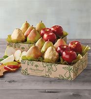 Image result for Fruit Basket with Apple Five Finger Grape Orange And