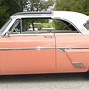 Image result for 1954 Ford Skyliner Wind Wing Parts