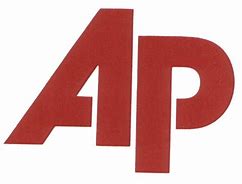 Image result for Associated Press Old Logo