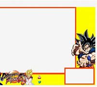 Image result for Dragon Ball Z Overlay