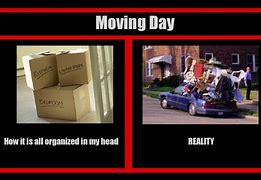 Image result for Sad Parent Move Out Day Meme