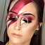Image result for 80s Style Makeup