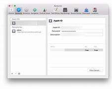 Image result for Login with Apple ID Button
