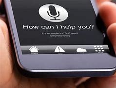 Image result for iPad Voice Assitant Image