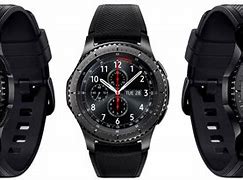 Image result for Gear S3 Frontier Must Haves
