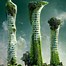 Image result for Future City Architecture