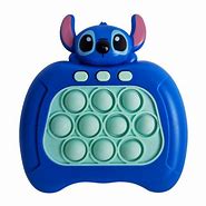 Image result for Stitch Speed Pop Push Game