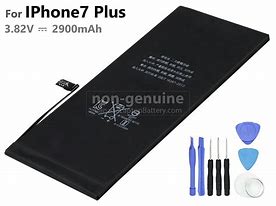 Image result for Fake iPhone 7 Plus Battery