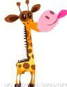 Image result for Giraffe Animoji