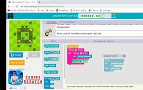 Image result for Code.org Lesson 8 Answers