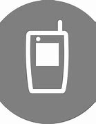 Image result for Mobile Service Icon