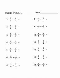 Image result for 6th Grade Math Worksheets Printable