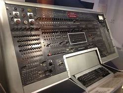 Image result for First Commercial Computer