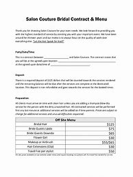 Image result for Fashion Designer Contract Template