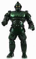 Image result for Titanium Man Print 3D STL