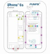 Image result for iPhone X Screw Length Chart