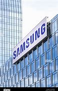 Image result for Samsung Building Sign