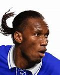 Image result for Drogba Football Player