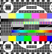 Image result for Old Television Test Pattern