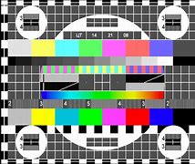 Image result for Old Time TV Pattern