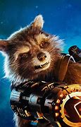 Image result for Rocket Raccoon