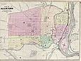 Image result for Detailed Allentown Street Map