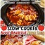 Image result for Apple Pork Loin Slow Cooker