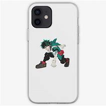 Image result for Coque iPhone 7 Deku