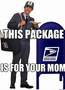 Image result for Mail Delivery Funny Meme