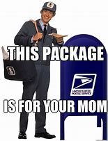 Image result for Mail Order Meme