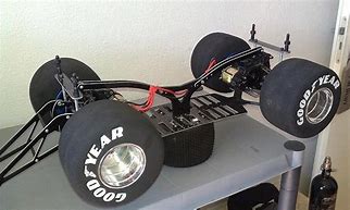 Image result for Custom RC Chassis