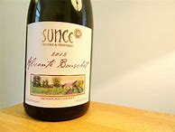 Image result for Sunce Pinot Noir Pl Franicevic Piner Ranch