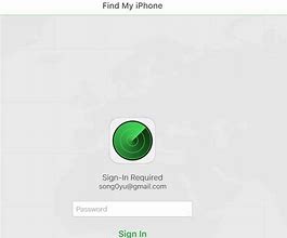 Image result for Forgot iPhone Password Recovery