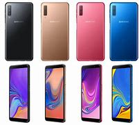 Image result for Samsung Galaxy Phone Models 2018