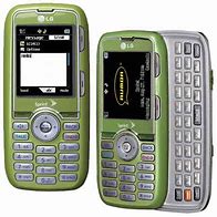 Image result for LG Gray Green Keyboard Phone