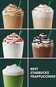 Image result for Starbucks Coffee Types