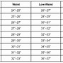 Image result for Lulus Dress Size Chart