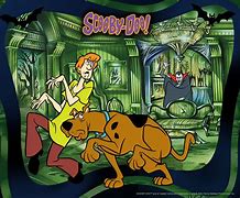 Image result for Scooby Doo Halloween Desktop