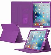 Image result for Leather iPad Pro Cases and Covers