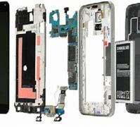 Image result for Phone Rubber Part Internal