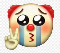 Image result for Love Cry Emoji Meme