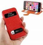 Image result for iPhone 5C Red Box