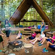 Image result for Campsite Fun