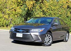 Image result for Toyota Camry Hybrid 2017 XSE