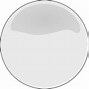Image result for Translucent Grey Button