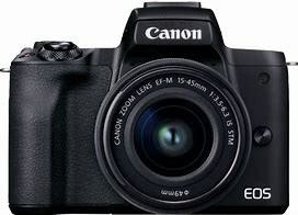 Image result for Canon M50 Mark II