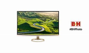 Image result for Acer Monitor Gold