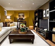 Image result for Interior Design Small Living Room with TV