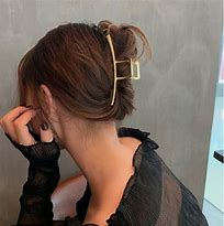 Image result for Metal Hair Clips