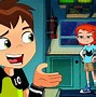 Image result for Reboot Cartoon Glitch